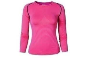 (1 = €5 / 5 = €15) Leontien nieuw performance shirt - fitness - M meer S/XS