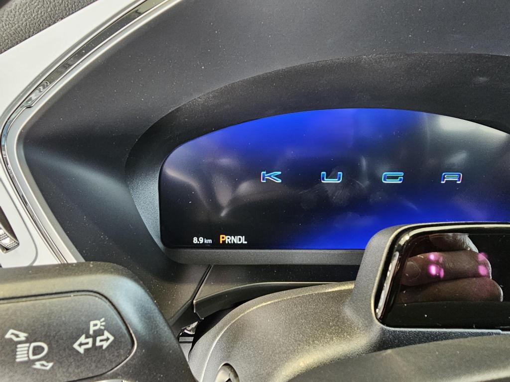 Ford Kuga 2.5 phev st-line