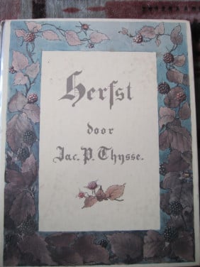 Mooi Boek