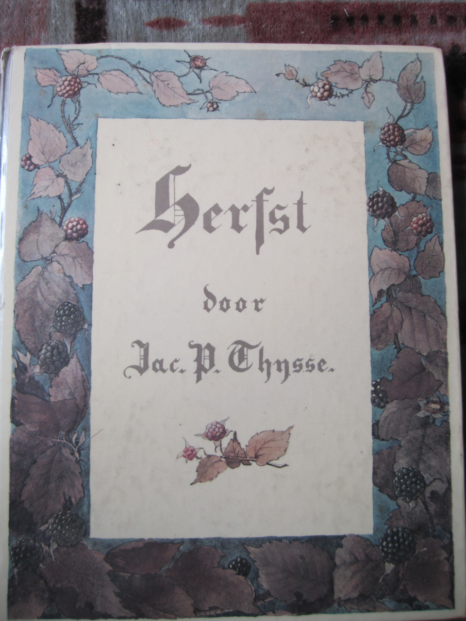 Mooi Boek