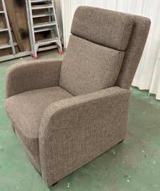 Fauteuil Mecam