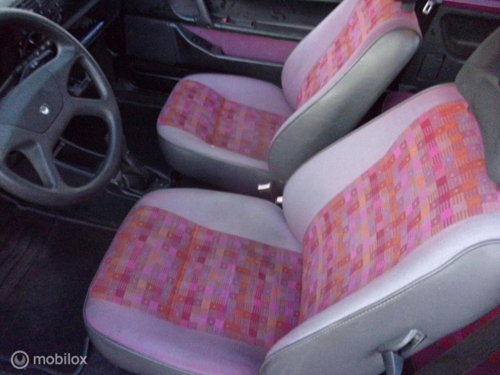Lancia Y 10 1.1 junior