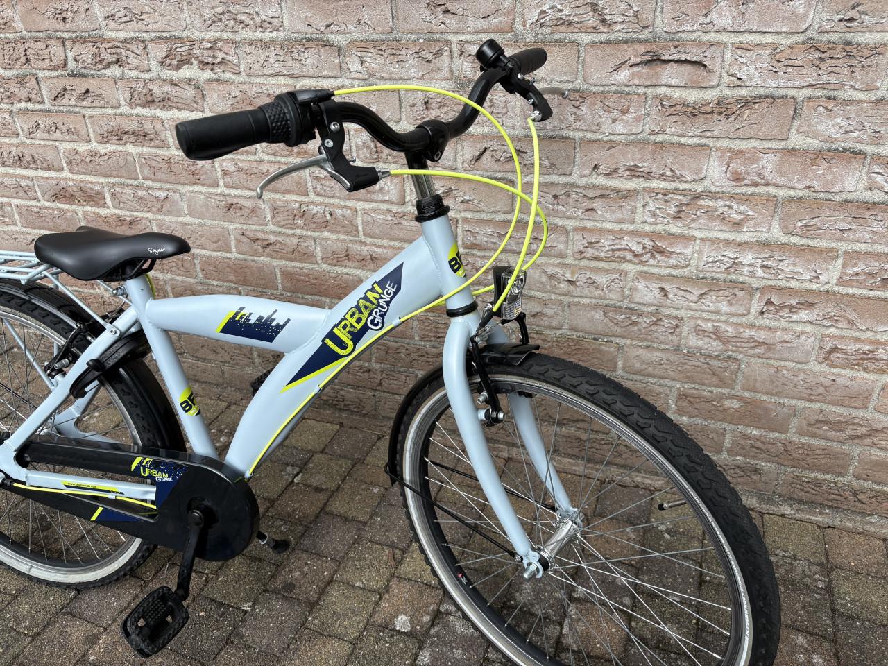 Kinderfiets