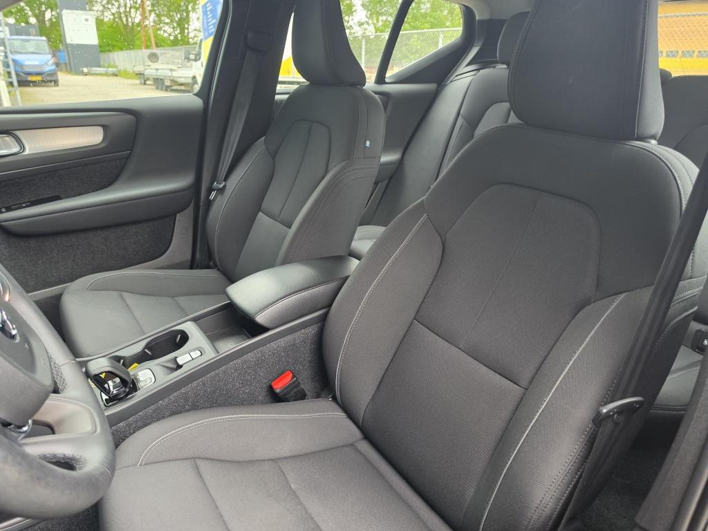 Volvo XC40 inscription recharge phev | led | airco | navi | lane-