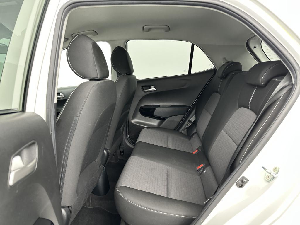 Kia Picanto 1.0 dpi dynamicplusline | climate control | camera | apple carp