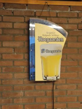 Licht reclame