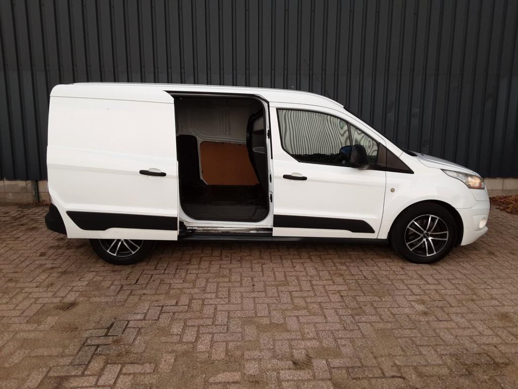 Ford Transit Connect 1.6 tdci l2 trend