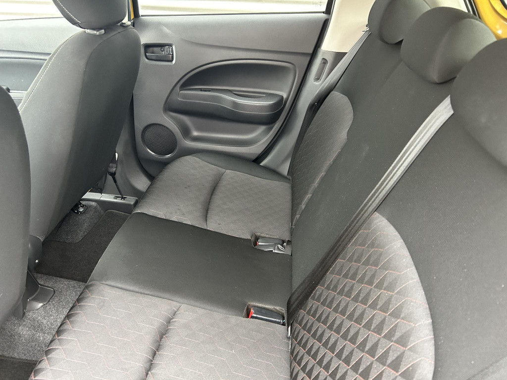 Mitsubishi Space Star 1.2 dynamic