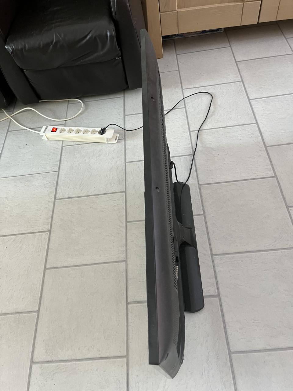 Te koop Samsung tv 40 inch