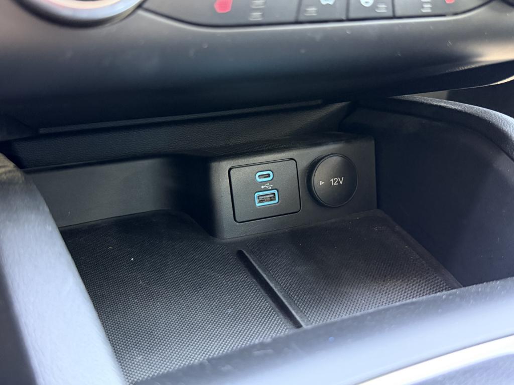 Ford Focus wagon 1.0 ecoboost connected stoel/stuur/voorruit verwarming | a