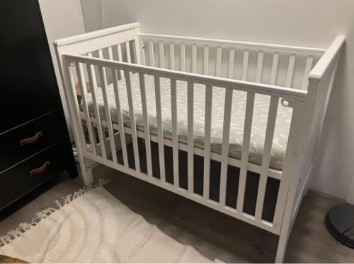 Ledikant/ co sleeper