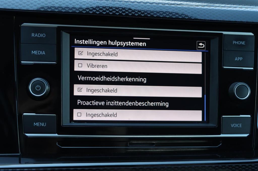 Volkswagen Polo 1.0 tsi life 95pk