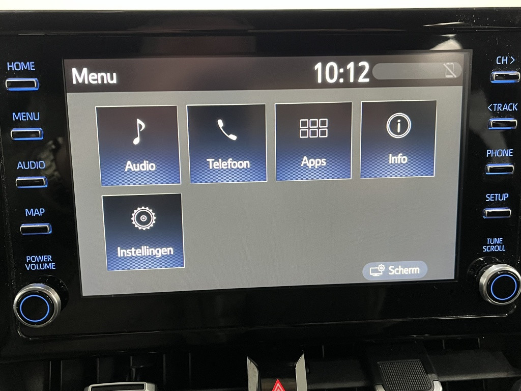 Toyota Corolla Touring Sports 1.8 hybrid active | apple carplay | camera |