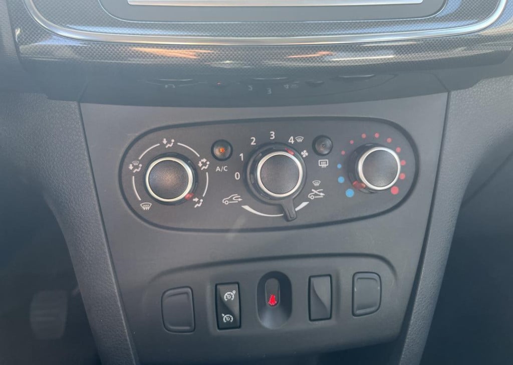 Dacia Logan mcv 1.0 tce bi-fuel comfort