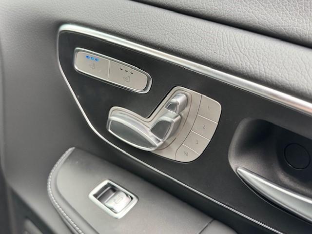 Mercedes-Benz V-Klasse 300d 4-matic extra lang dubbel cabine edition amg l 