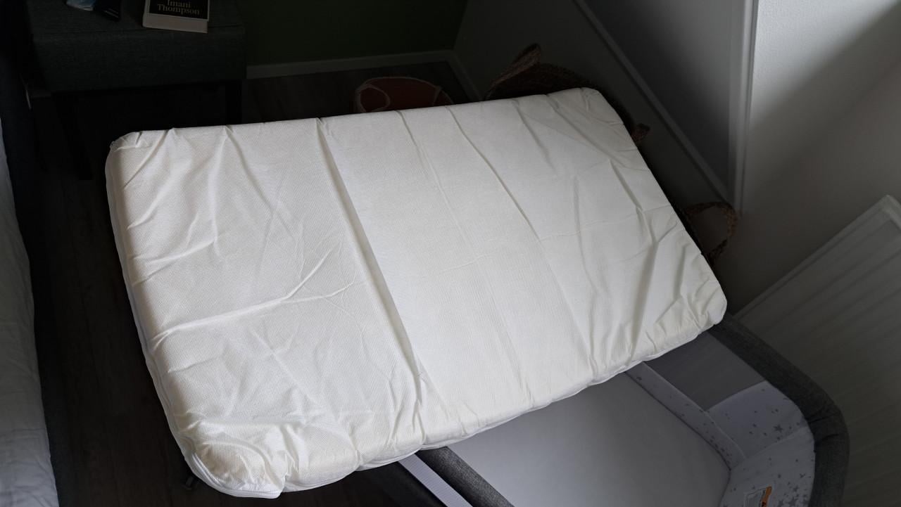 Co sleeper