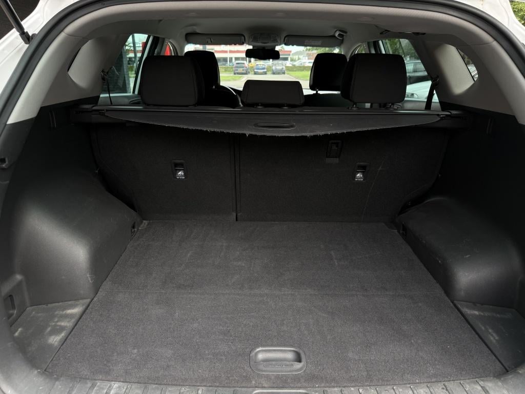Hyundai Tucson 1.6 t-gdi comfort