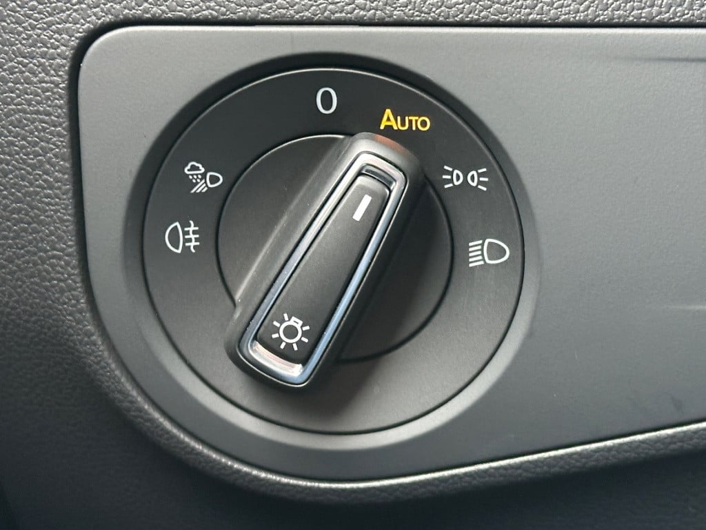 Volkswagen Tiguan Allspace 1.5 tsi 150pk dsg r-line | black line | trekhaak