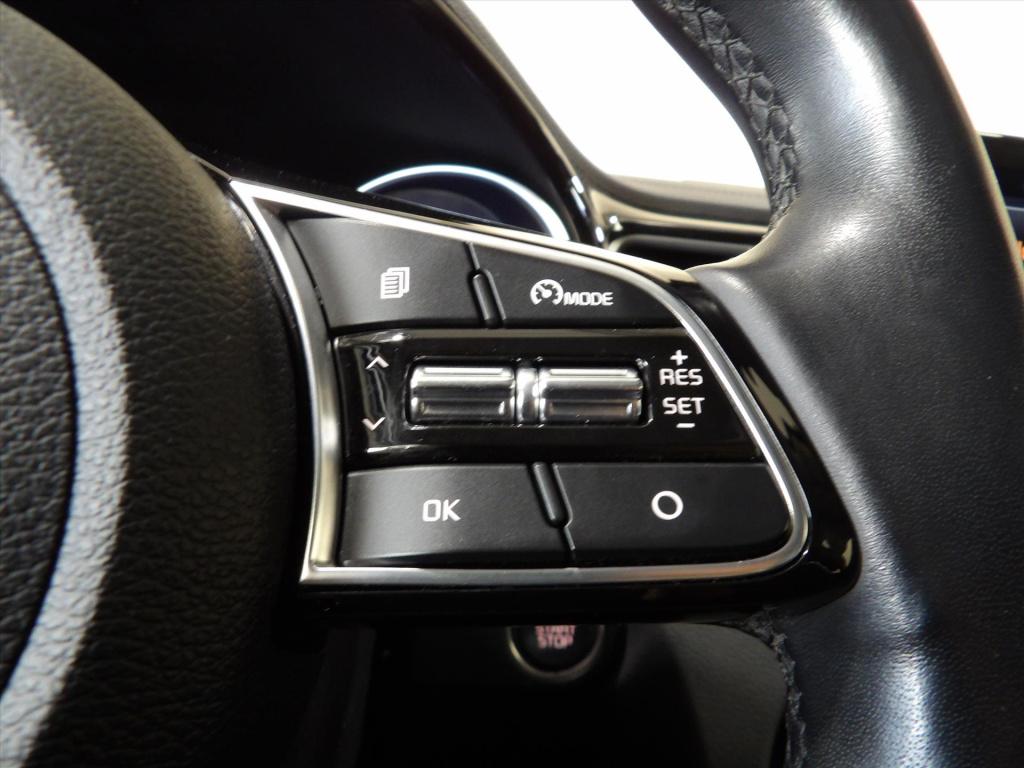 Kia Xceed 1.6 gdi phev 141pk dct6 dynamicline