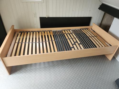 Gratis Bedombouw