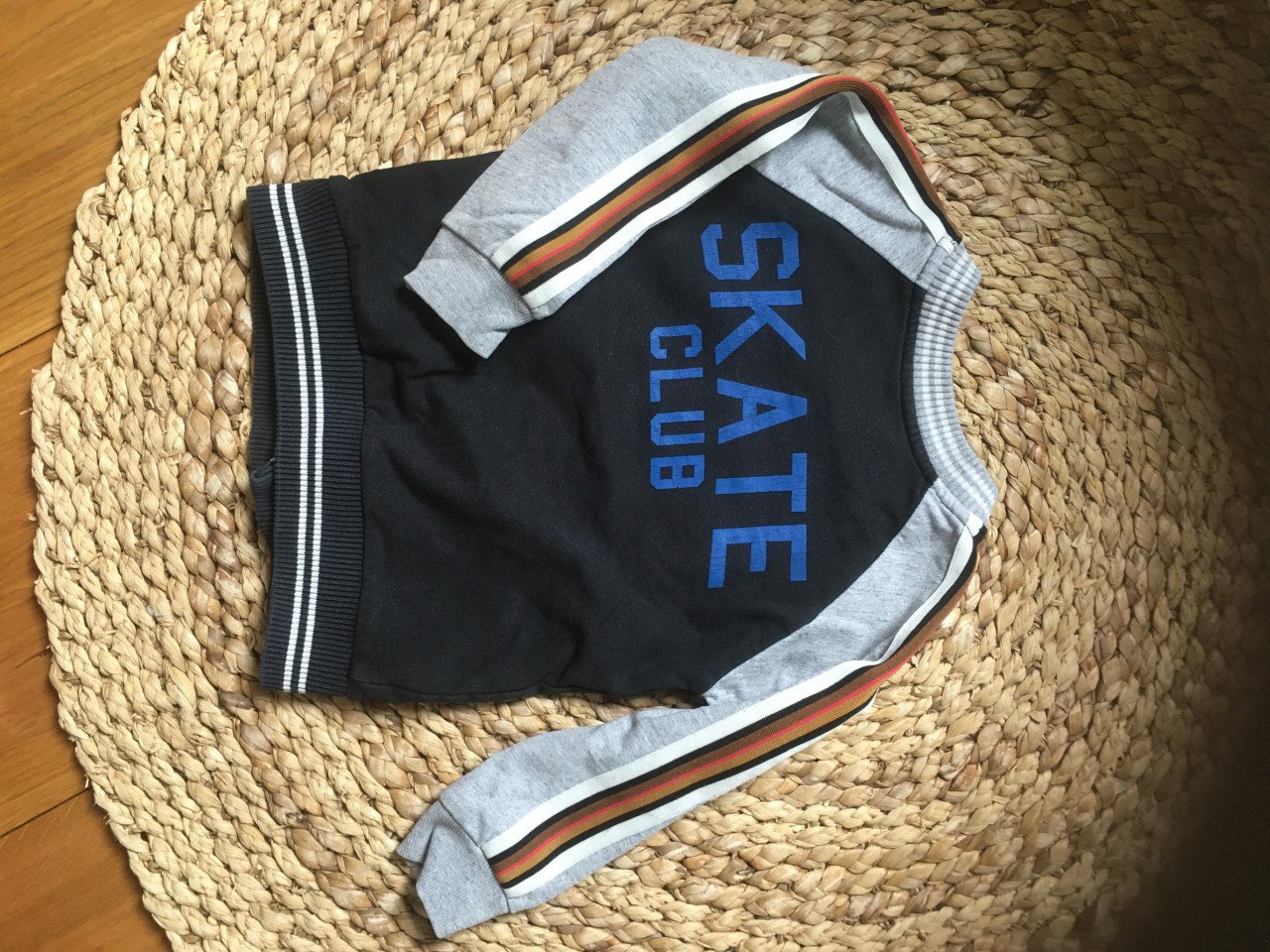 Jongens kleding maat 98