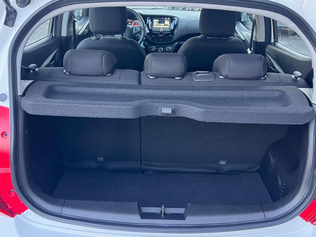 Opel Karl 1.0 ecoflex edition + pakket, intellilink pakket enz...