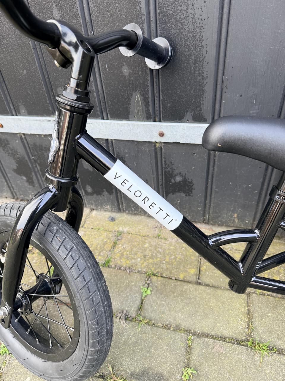 Veloretti loopfiets