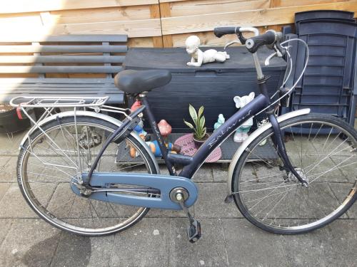 Batavus 28 inch damesfiets, 3 speed