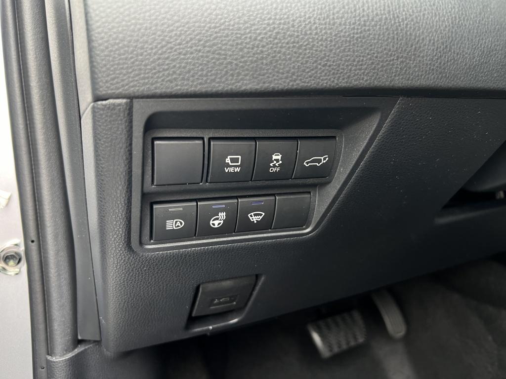 Toyota Yaris Cross 1.5 hybrid executive | head up display | 360 camera | tr