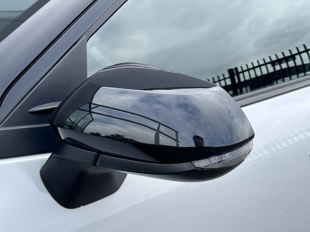 Toyota Yaris Cross 1.5 hybrid gr sport | dealeronderhouden | jbl audio | hu