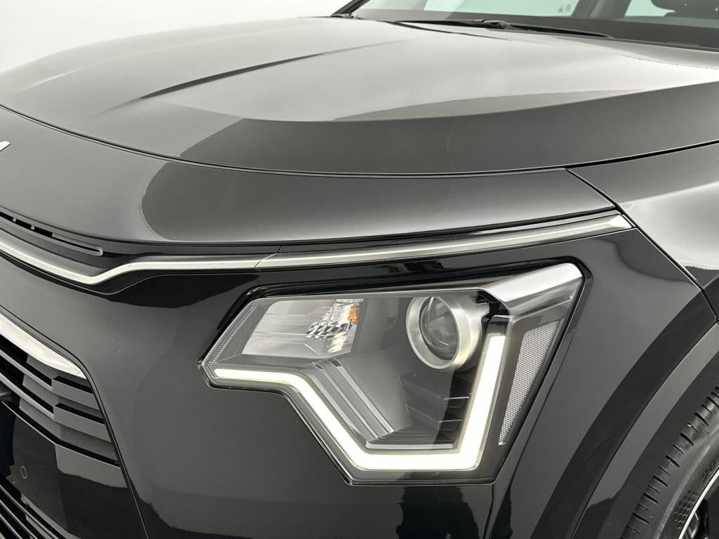 Kia Niro 1.6 gdi hybrid dynamicline