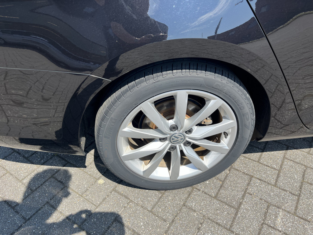 Volkswagen Golf variant 1.4 tsi highline 65 dkm