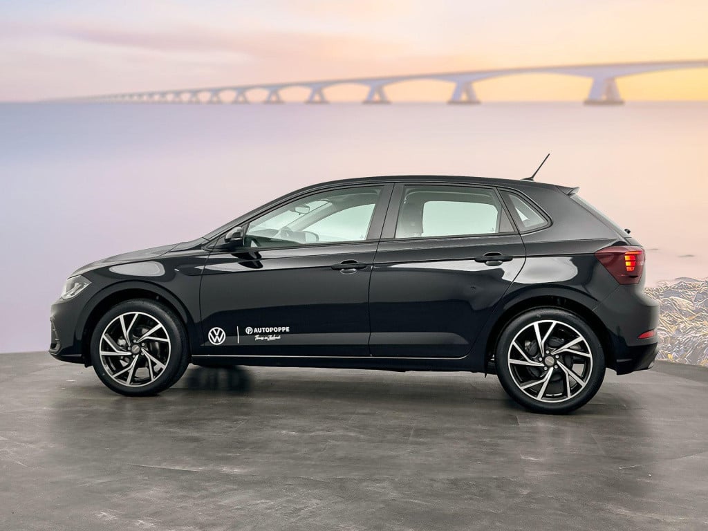 Volkswagen Polo 1.0 tsi polo