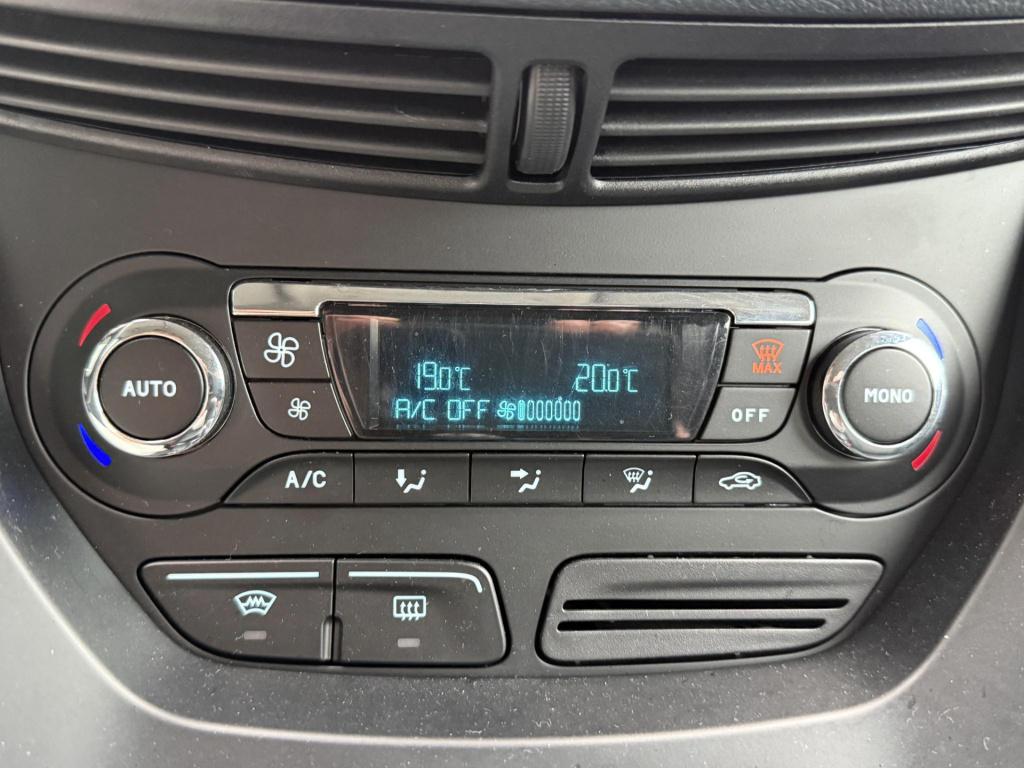 Ford C-max 1.6 titanium