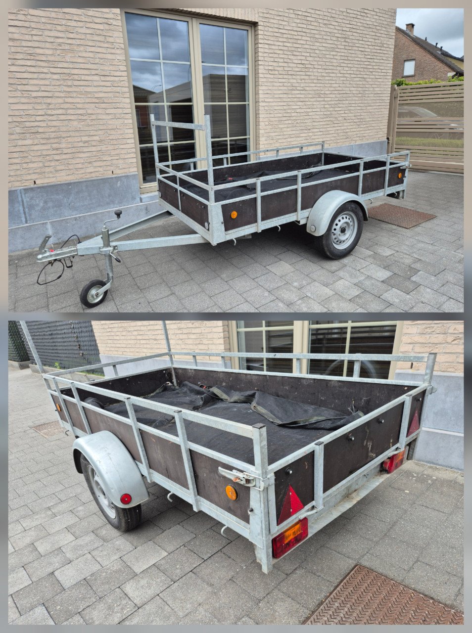 Kinderfiets | Inruil oude fiets bespreekbaar.