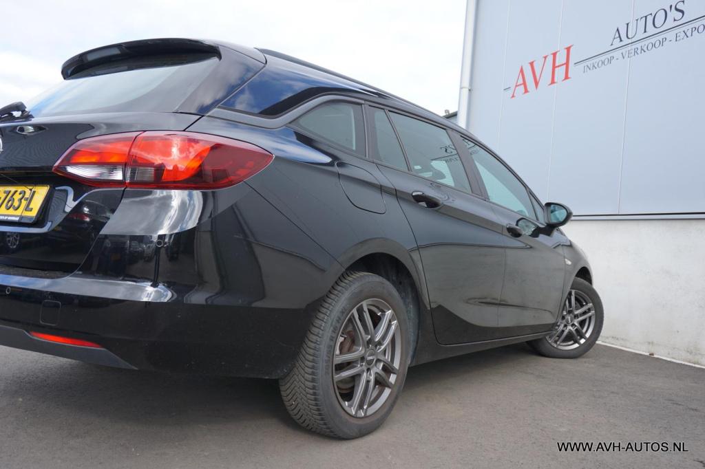Opel Astra sports tourer 1.0 online edition