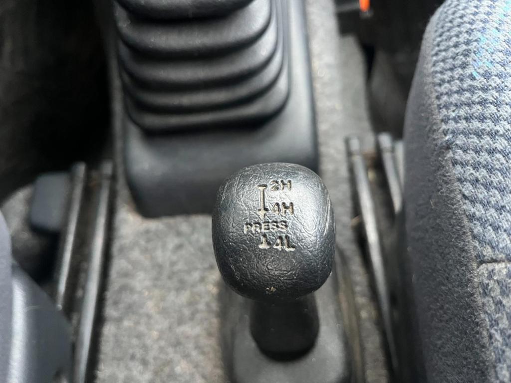 Suzuki Jimny 1.3 jlx | orig. nl | 4x4