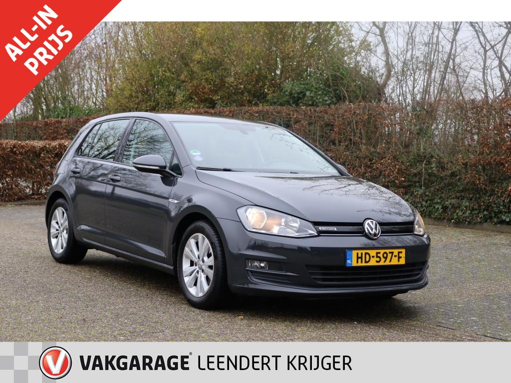 Volkswagen Golf 1.0 tsi comfortline