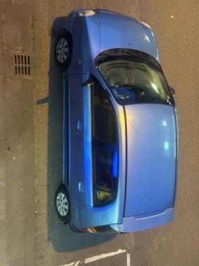 Hyundai atos prime automaat
