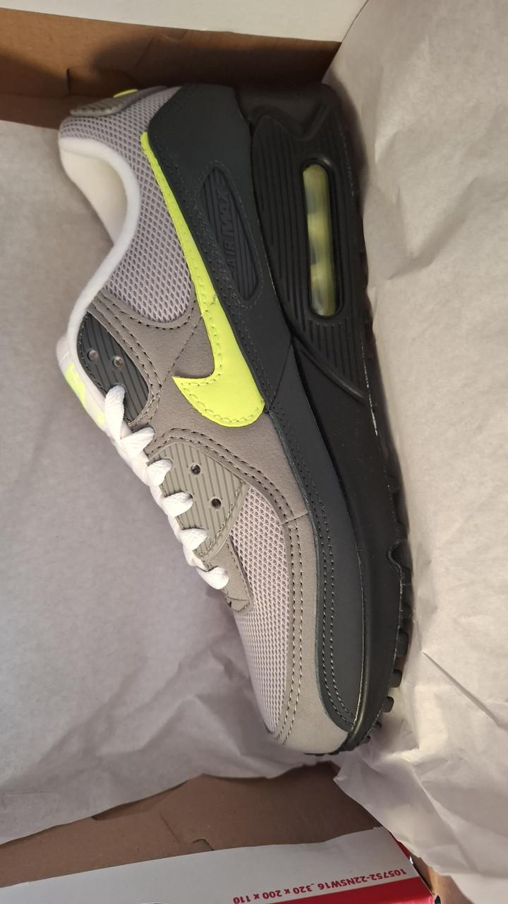 Nike air max