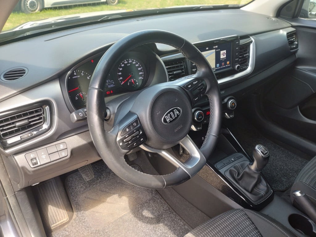Kia Stonic 1.4i dynamic line