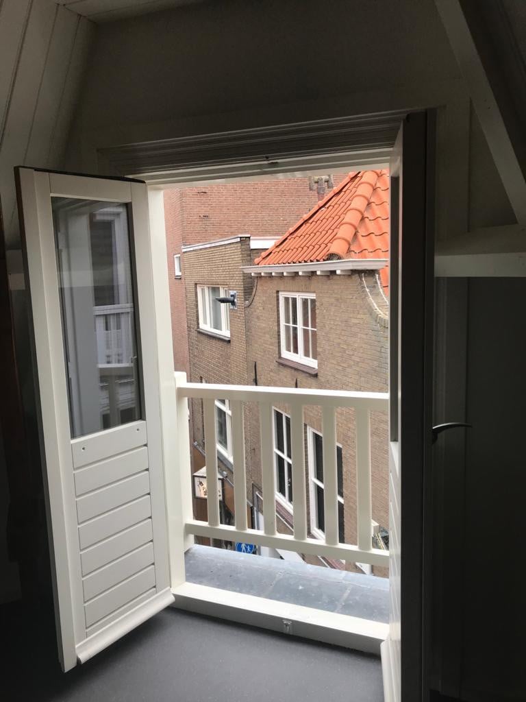Appartement te huur centrum Goes