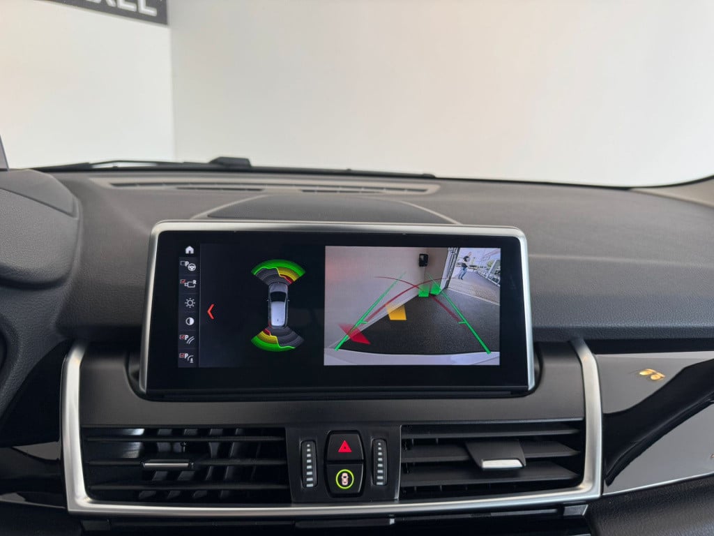 BMW 2-serie active tourer 225xe iperformance high executive