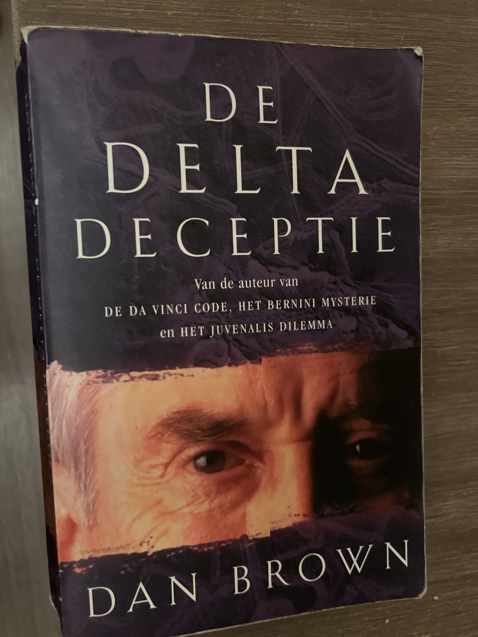 Dan Brown boeken