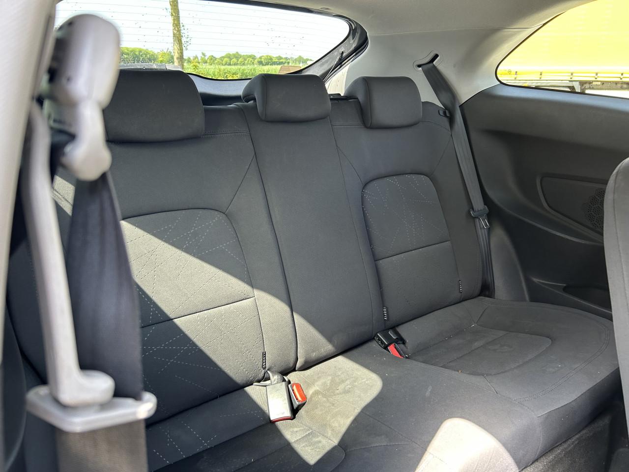 Kia Rio 1.2 CVVT Plus Pack|APK|AIRCO|NAP|