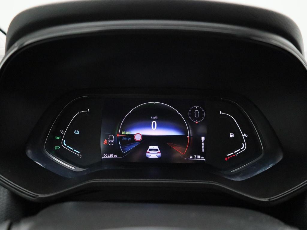 Renault Clio 1.6 e-tech hybrid 145 equilibre | automaat | navigatie | cruis