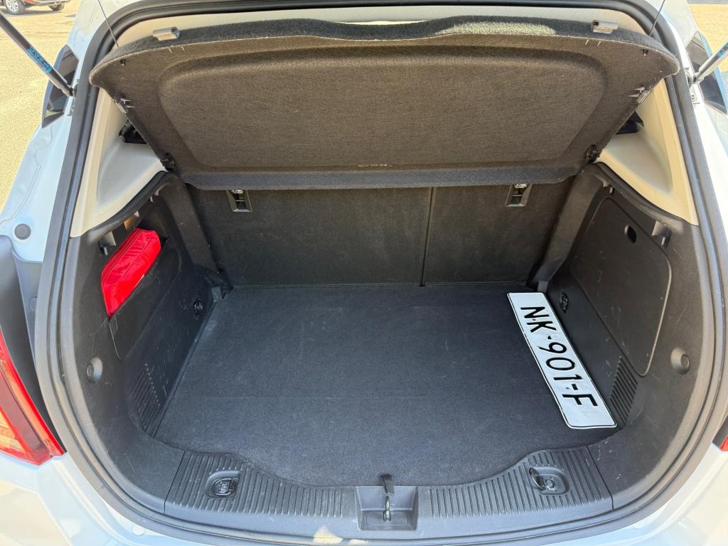 Opel Mokka 1.4 turbo innovation