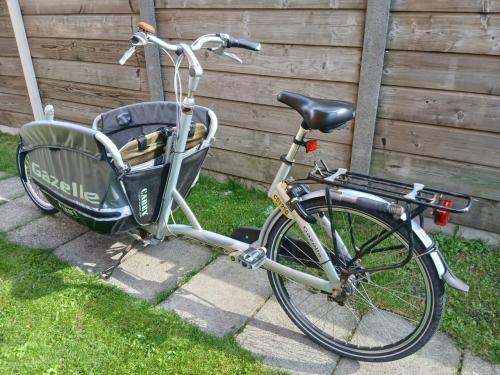 Bakfiets