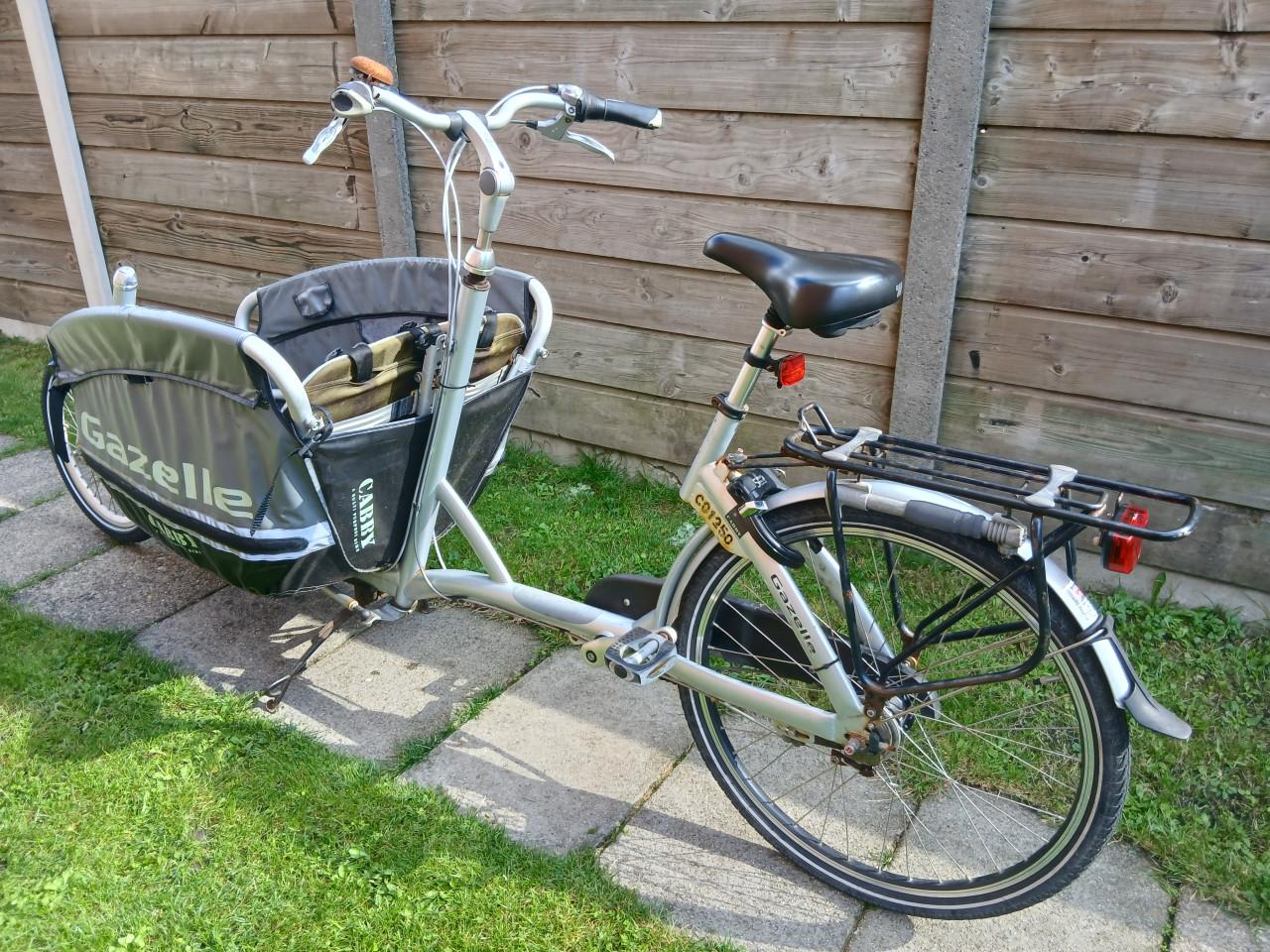 Bakfiets