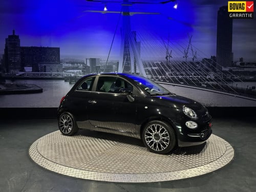 Fiat 500 1.0 hybrid dolcevita 1.0 hybrid *panoramadak*applecarplay*clima*